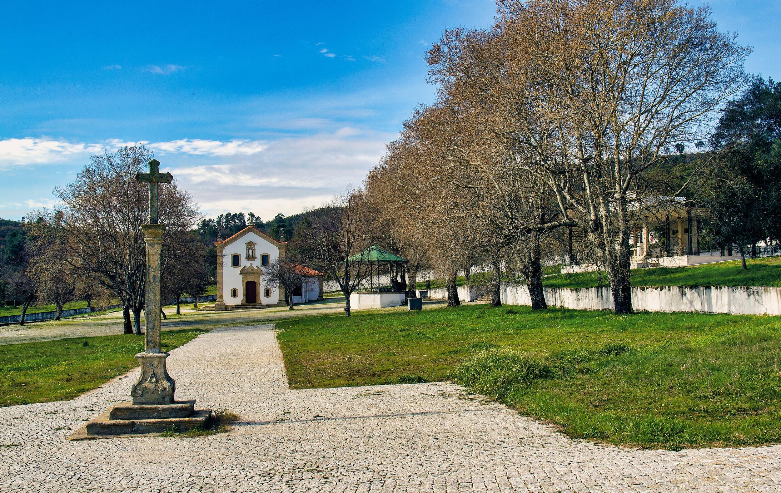 Romarias