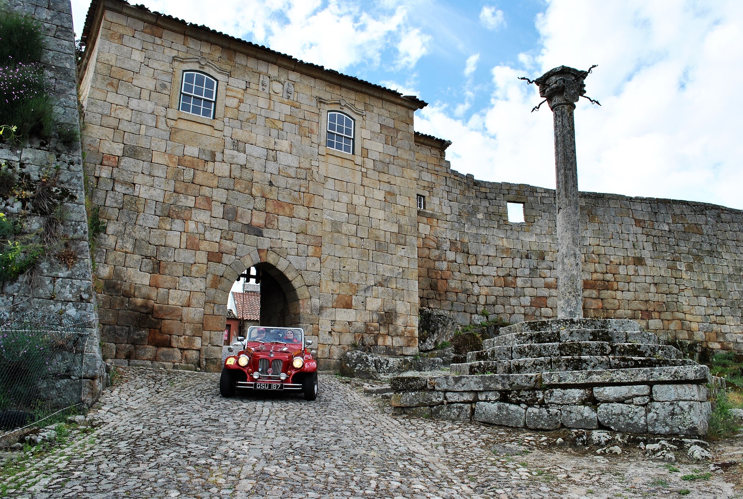 Turismo e Lazer