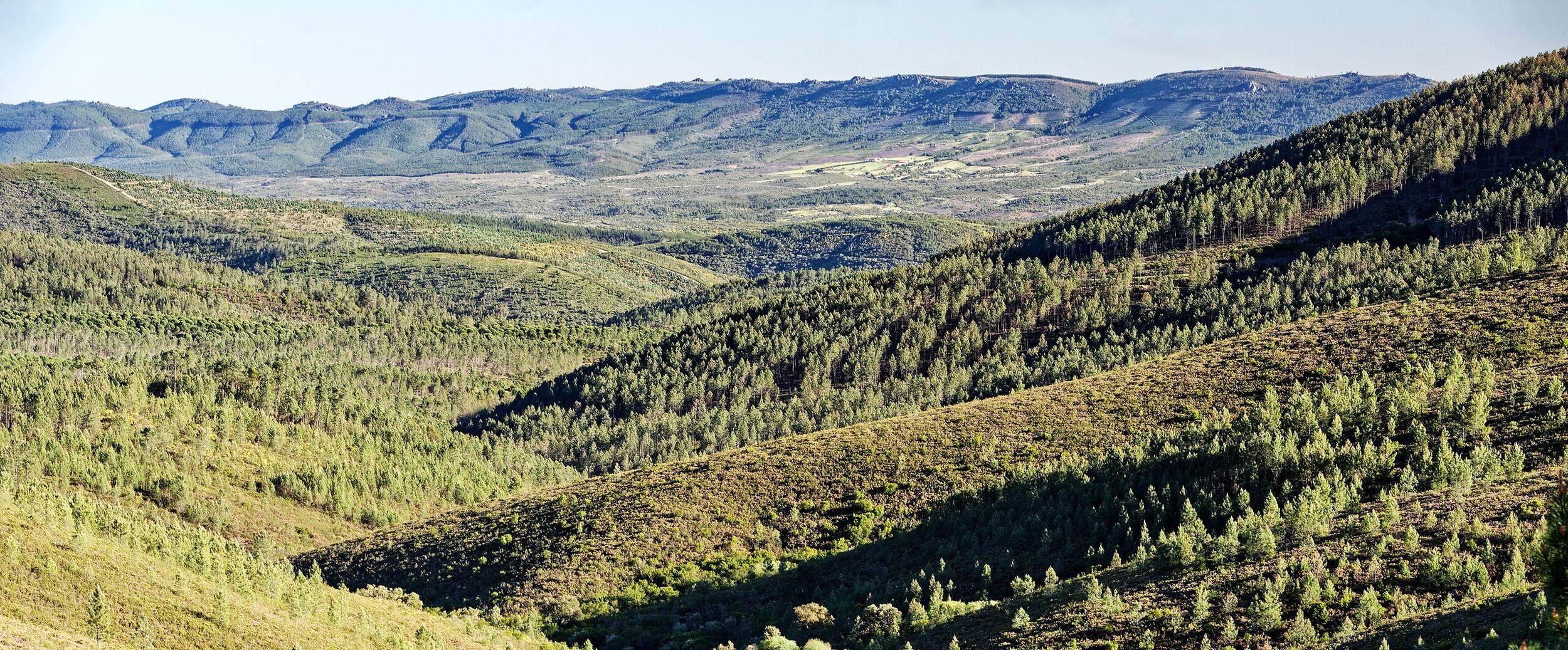Serra da Malcata