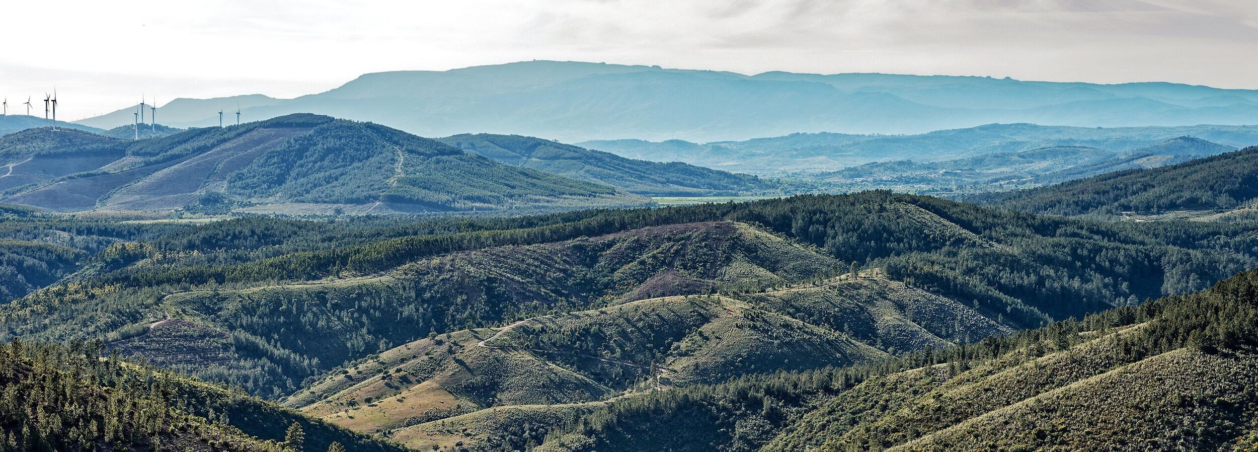 Serra da Malcata